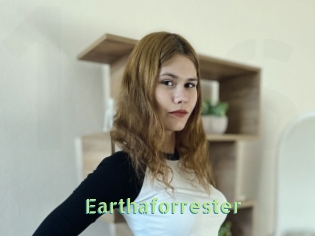 Earthaforrester