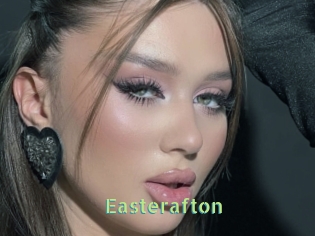Easterafton
