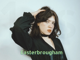 Easterbrougham