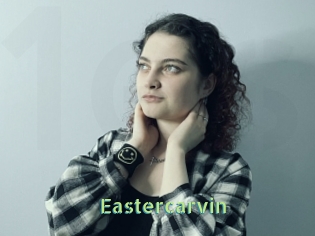Eastercarvin