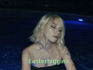 Easterhiggins