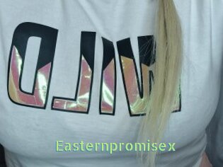 Easternpromisex