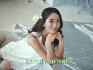 Easternsunsett