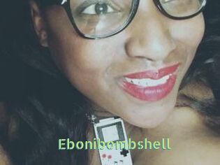 Ebonibombshell