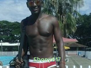 Ebony617