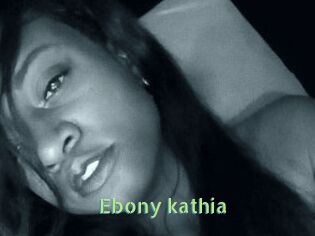 Ebony_kathia