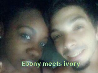 Ebony_meets_ivory