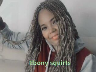 Ebony_squirts