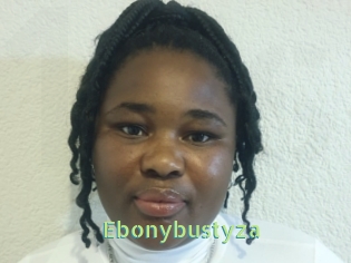 Ebonybustyza