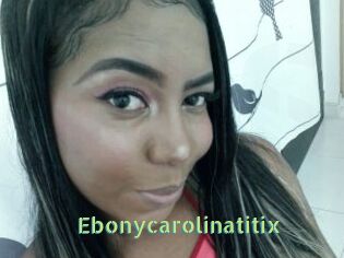 Ebonycarolinatitix