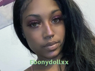 Ebonydollxx