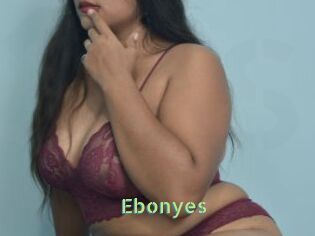 Ebonyes