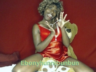 Ebonyhunnibunbun