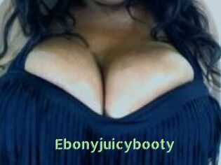 Ebonyjuicybooty