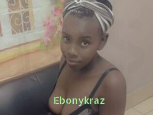 Ebonykraz