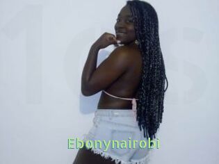 Ebonynairobi