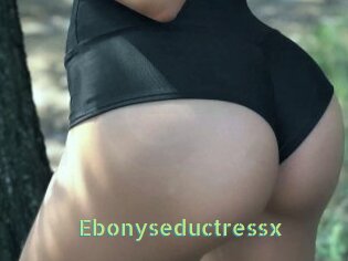 Ebonyseductressx