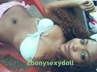 Ebonysexydoll