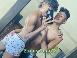 Ebonysmen18