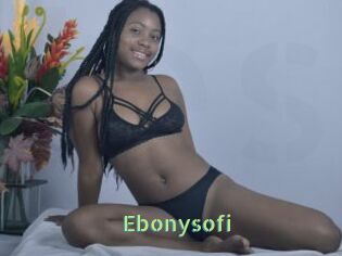 Ebonysofi
