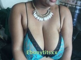 Ebonytitsxx