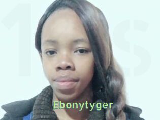 Ebonytyger