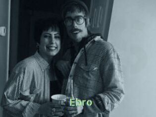 Ebro