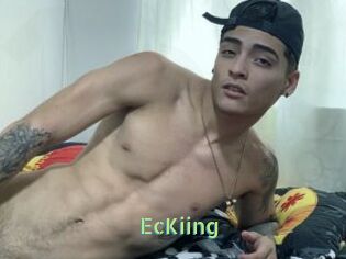 EcKiing