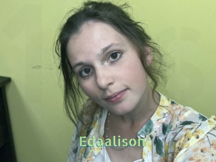 Edaalison