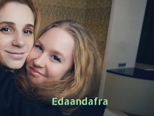 Edaandafra