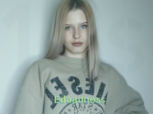 Edaanness
