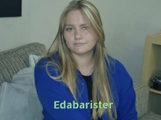 Edabarister