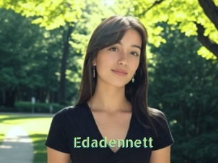 Edadennett