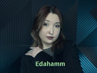 Edahamm