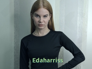 Edaharriss