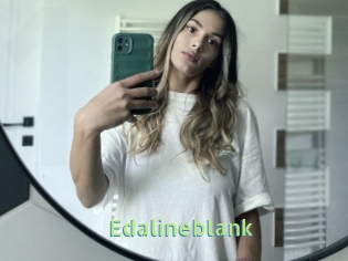 Edalineblank