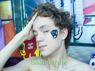 Eddiehardie