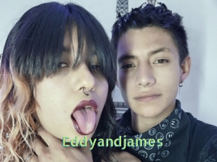 Eddyandjames