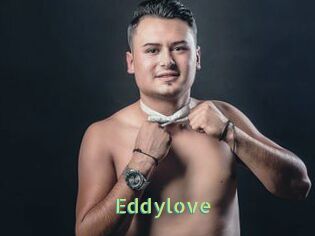 Eddylove