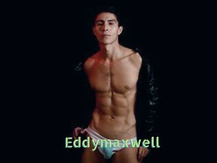 Eddymaxwell