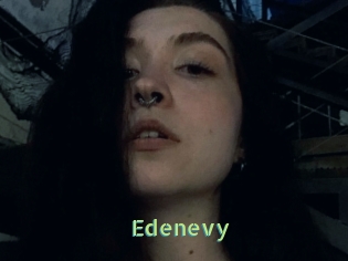 Edenevy