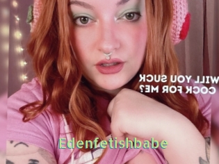 edenfetishbabe Une Etudiante Sexy