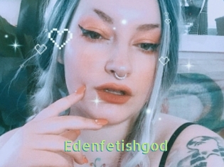 Edenfetishgod