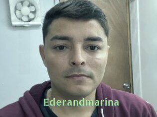 Ederandmarina