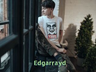Edgarrayd