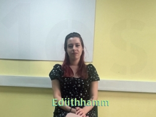Ediithhamm