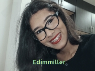 edimmiller Une Etudiante Sexy