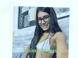 Edimwilliams