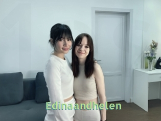edinaandhelen Une Etudiante Sexy