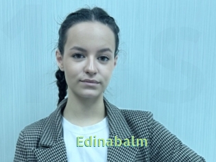 edinabalm Une Etudiante Sexy